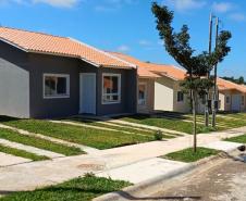 Cohapar conclui entrega da última etapa do residencial Prime Cerejeiras em Guarapuava