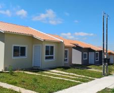 Cohapar conclui entrega da última etapa do residencial Prime Cerejeiras em Guarapuava