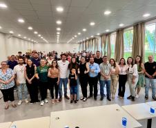 Recursos estaduais ajudam famílias de Irati a realizarem o sonho da casa própria