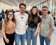 Recursos estaduais ajudam famílias de Irati a realizarem o sonho da casa própria