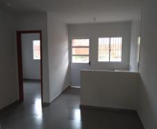 Jataizinho ganha novo residencial com recursos do Programa Casa Fácil Paraná