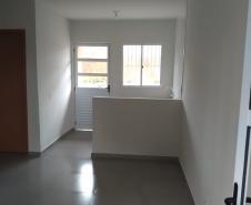 Jataizinho ganha novo residencial com recursos do Programa Casa Fácil Paraná