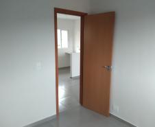 Jataizinho ganha novo residencial com recursos do Programa Casa Fácil Paraná