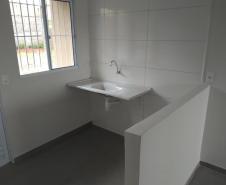 Jataizinho ganha novo residencial com recursos do Programa Casa Fácil Paraná