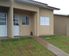 Jataizinho ganha novo residencial com recursos do Programa Casa Fácil Paraná