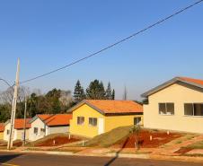 Lei de perdão de dívidas da Cohapar já beneficiou mais de 1.200 famílias em todo o Estado