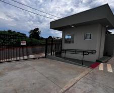 Novo empreendimento de Londrina tem todas as unidades habitacionais subsidiadas pelo Governo do Estado