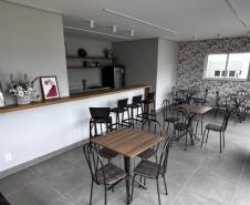 Novo empreendimento de Londrina tem todas as unidades habitacionais subsidiadas pelo Governo do Estado