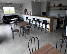 Novo empreendimento de Londrina tem todas as unidades habitacionais subsidiadas pelo Governo do Estado