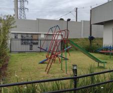 Novo empreendimento de Londrina tem todas as unidades habitacionais subsidiadas pelo Governo do Estado