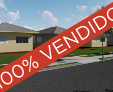 Residencial Sol Maior II