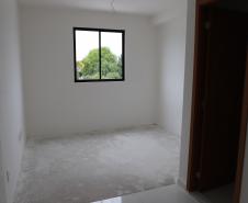 Com aporte do Casa Fácil Paraná, 51 novos apartamentos são entregues para famílias de Pinhais