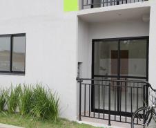 Com aporte do Casa Fácil Paraná, 51 novos apartamentos são entregues para famílias de Pinhais