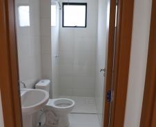 Com aporte do Casa Fácil Paraná, 51 novos apartamentos são entregues para famílias de Pinhais