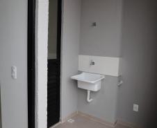 Com aporte do Casa Fácil Paraná, 51 novos apartamentos são entregues para famílias de Pinhais