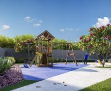 Residencial Plenittude