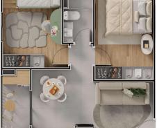 Residencial Plenittude