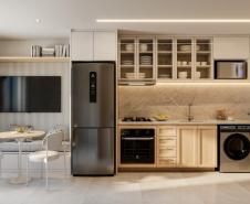 Residencial Plenittude