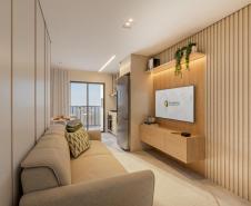 Residencial Plenittude