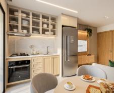 Residencial Plenittude