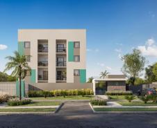 Residencial Plenittude