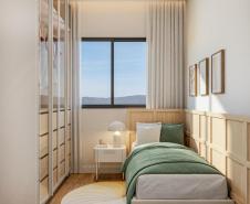 Residencial Plenittude