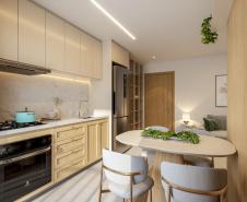 Residencial Plenittude