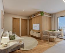 Residencial Plenittude