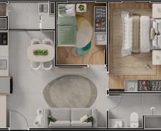 Residencial Plenittude