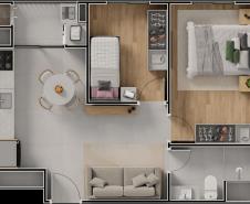 Residencial Plenittude