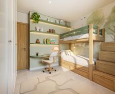 Residencial Plenittude