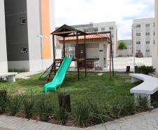 Casa Fácil investe R$ 3,9 milhões em novo residencial com 208 apartamentos em Pinhais