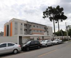 Casa Fácil investe R$ 3,9 milhões em novo residencial com 208 apartamentos em Pinhais