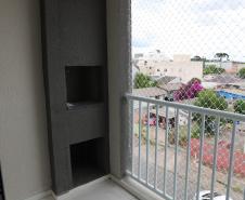 Casa Fácil investe R$ 3,9 milhões em novo residencial com 208 apartamentos em Pinhais