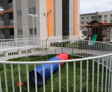 Casa Fácil investe R$ 3,9 milhões em novo residencial com 208 apartamentos em Pinhais