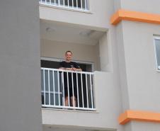 Casa Fácil investe R$ 3,9 milhões em novo residencial com 208 apartamentos em Pinhais