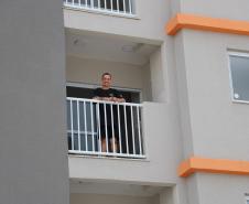 Casa Fácil investe R$ 3,9 milhões em novo residencial com 208 apartamentos em Pinhais