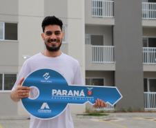 Casa Fácil investe R$ 3,9 milhões em novo residencial com 208 apartamentos em Pinhais