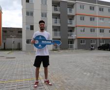 Casa Fácil investe R$ 3,9 milhões em novo residencial com 208 apartamentos em Pinhais