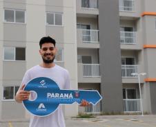 Casa Fácil investe R$ 3,9 milhões em novo residencial com 208 apartamentos em Pinhais