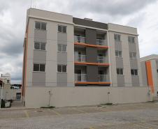 Casa Fácil investe R$ 3,9 milhões em novo residencial com 208 apartamentos em Pinhais
