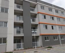 Casa Fácil investe R$ 3,9 milhões em novo residencial com 208 apartamentos em Pinhais