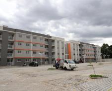 Casa Fácil investe R$ 3,9 milhões em novo residencial com 208 apartamentos em Pinhais