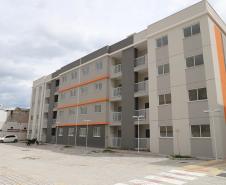 Casa Fácil investe R$ 3,9 milhões em novo residencial com 208 apartamentos em Pinhais