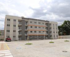 Casa Fácil investe R$ 3,9 milhões em novo residencial com 208 apartamentos em Pinhais