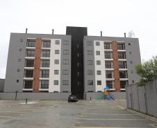 Subsídios do Casa Fácil Paraná ajudam famílias de São José dos Pinhais na conquista da moradia própria