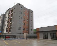 Subsídios do Casa Fácil Paraná ajudam famílias de São José dos Pinhais na conquista da moradia própria