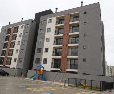 Subsídios do Casa Fácil Paraná ajudam famílias de São José dos Pinhais na conquista da moradia própria