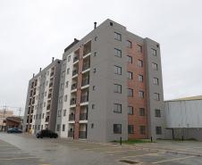 Subsídios do Casa Fácil Paraná ajudam famílias de São José dos Pinhais na conquista da moradia própria