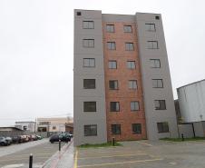 Subsídios do Casa Fácil Paraná ajudam famílias de São José dos Pinhais na conquista da moradia própria